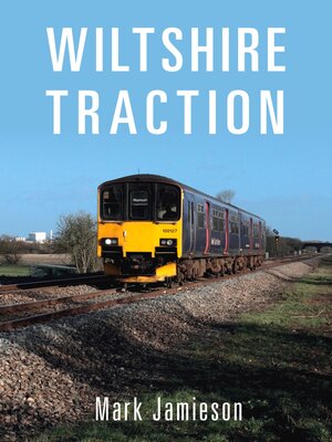 cover image of Wiltshire Traction